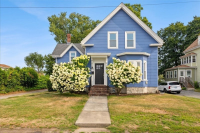 26 Cottage Street