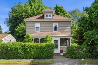 16 16th Ave