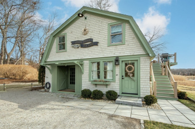 67 Border St Weekly #CH 1