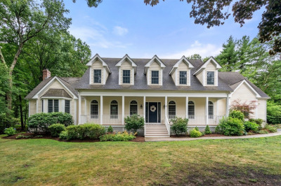42 Tamarack Road 1