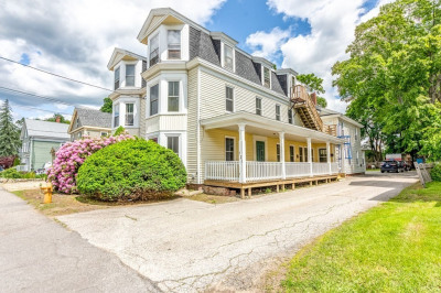 119-121 Elm #1 1