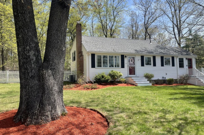 13 Rolling Ridge Road 1