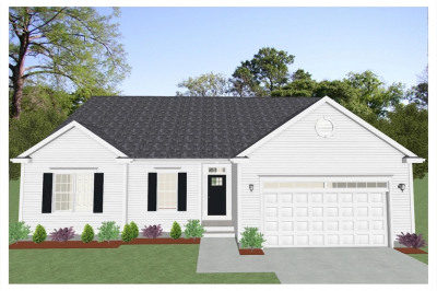 3082 Hunters Hill Drive #Lot 108 1