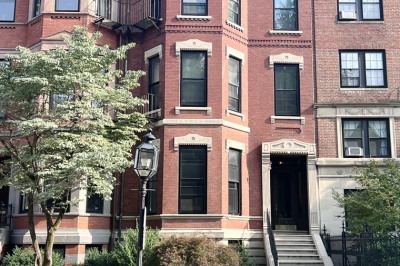 86 Commonwealth Avenue #GF 1