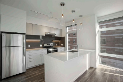 839 Beacon Street #206 1