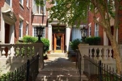 285 Harvard Street #203 1
