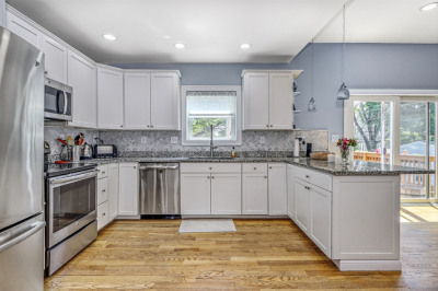 82 Birch Street #1 1