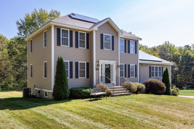 184 East County Road 1