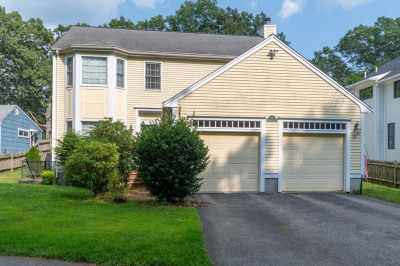 62 Garden Street #62 1