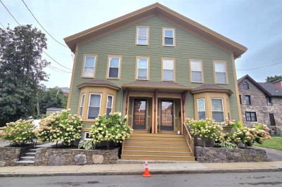 51 Norfolk St. #51 1