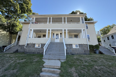 20 Bigelow St #2 1