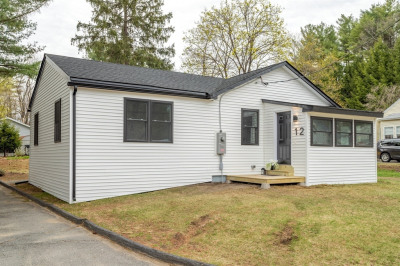 12 Old Willard Rd