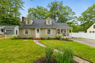 45 S Elm St 1