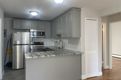 121 Warren #5 1