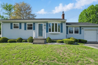 172 Mallowhill Rd 1