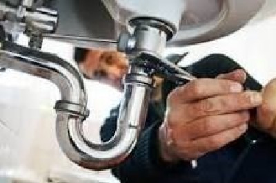 Blue Frog Plumbing & Drain 1