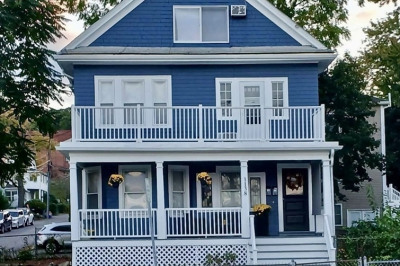 1138 Mass Ave. #2 1
