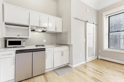 362 Commonwealth Ave #1C 1