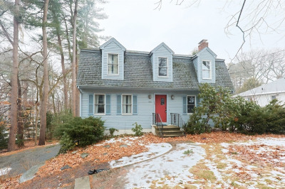 291 Central St 1