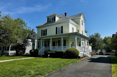 17 Maple St ##2 1