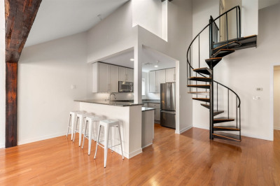 57 North Washington St #5A