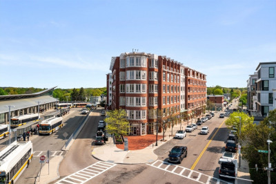 1910 Dorchester Avenue #617 1