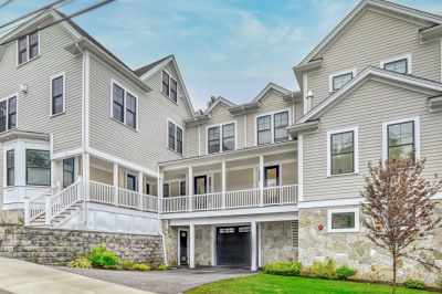11 Conway Street #3 1