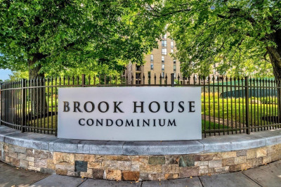 99 Pond Ave. #208