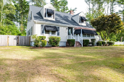461 Reed Rd 1