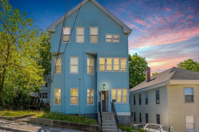 8 Delaware St #2 1