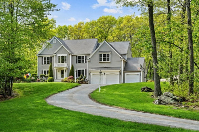 13 Foxhill Dr 1