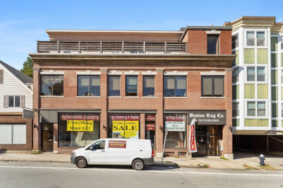 75-81 Boylston St #B 1