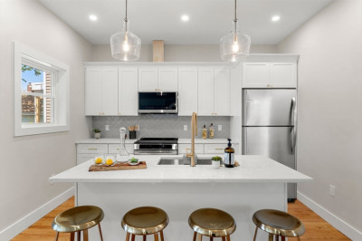 21 Ellington Street #1 1