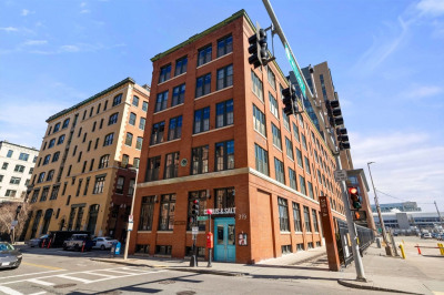 319 A Street #512 1