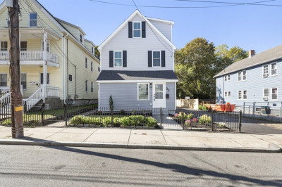 35 Garfield Avenue 1