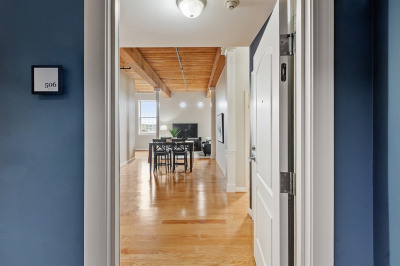 52 Lawewnce Dr. #M506 1