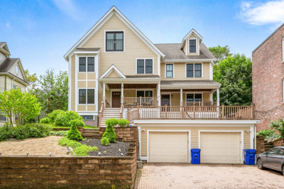 9 Millmont St. #9 1