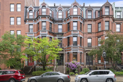 296 Commonwealth Ave #1 1