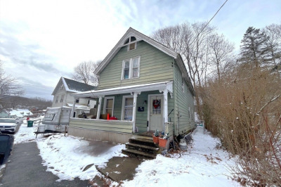 33 Brooklyn St