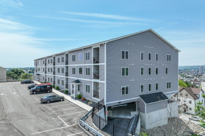 31 Ridge St #205 1