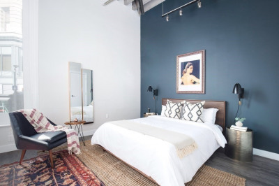 630 Washington #203