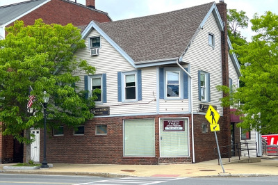 513-517 Franklin St #517 1