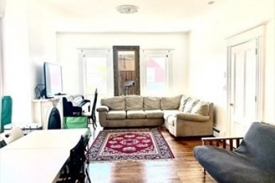 23 Monmouth Street #1 1