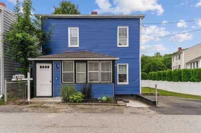 42 Fay St
