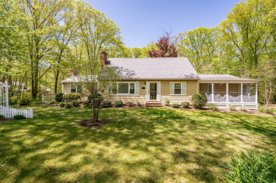 313 Bennett Rd. 1