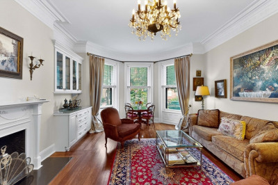 461 Beacon Street #1 1