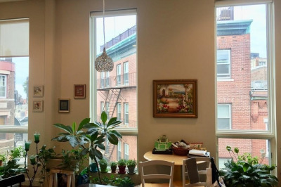 104 Prince Street #5 1