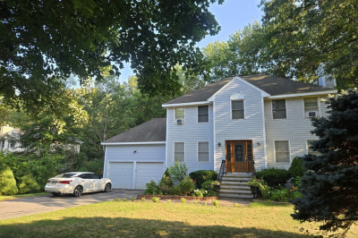 5 Flynn Way 1