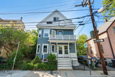 61 Gold Star Road 1