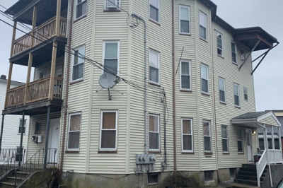 295 Grove Street 1
